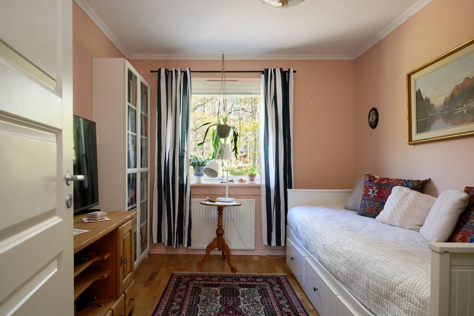 Villa, Ekhovsvägen 32E, Mariefred, Strängnäs