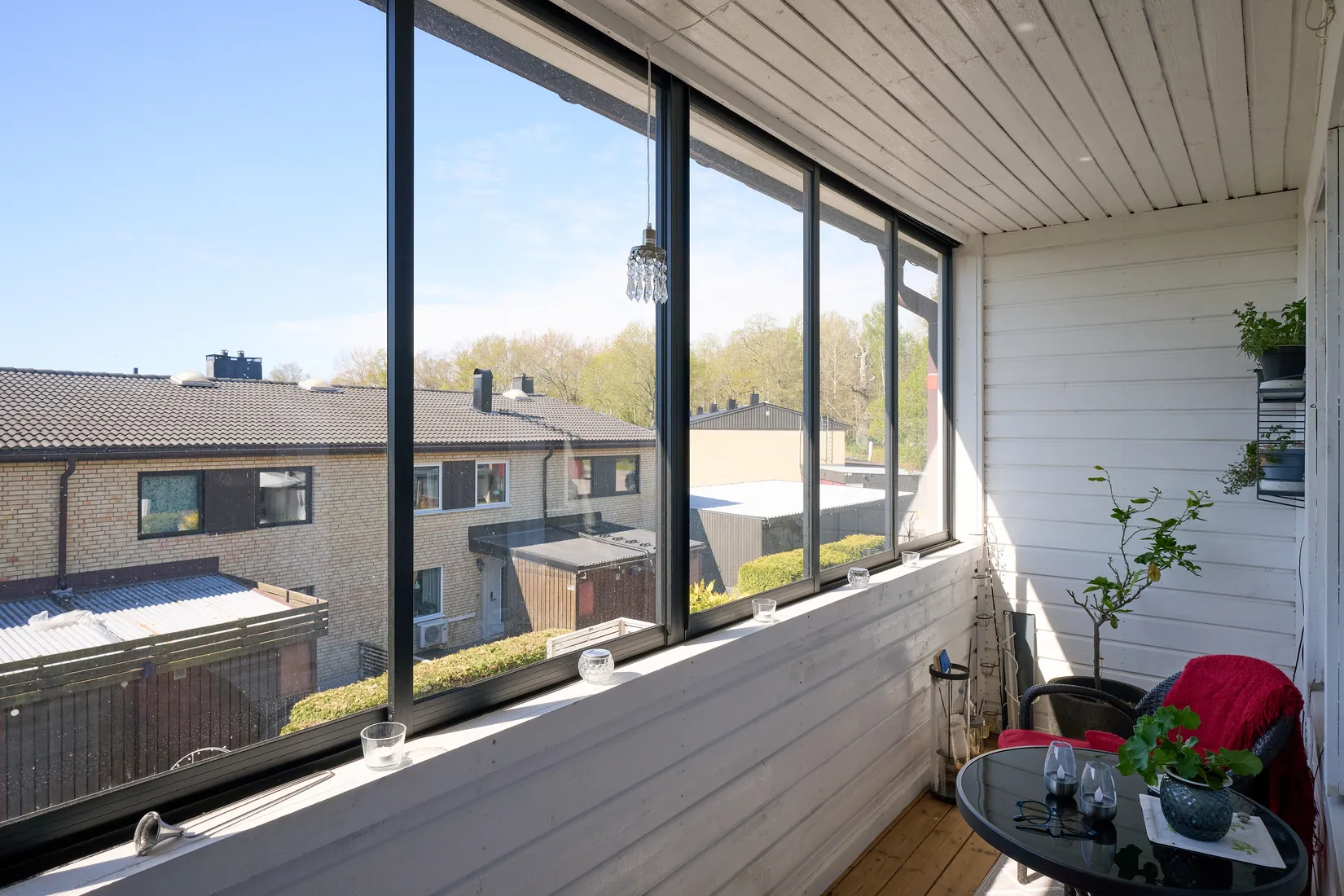 Villa, Ekhovsvägen 32E, Mariefred, Strängnäs
