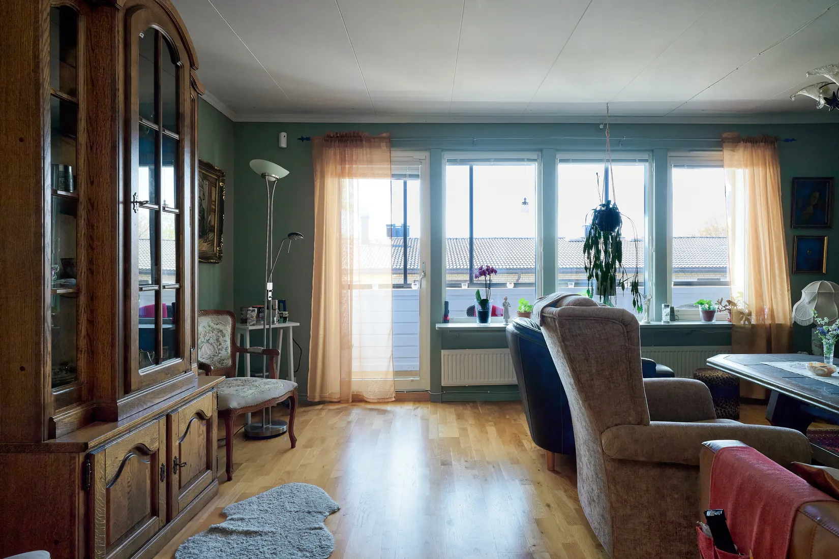 Villa, Ekhovsvägen 32E, Mariefred, Strängnäs