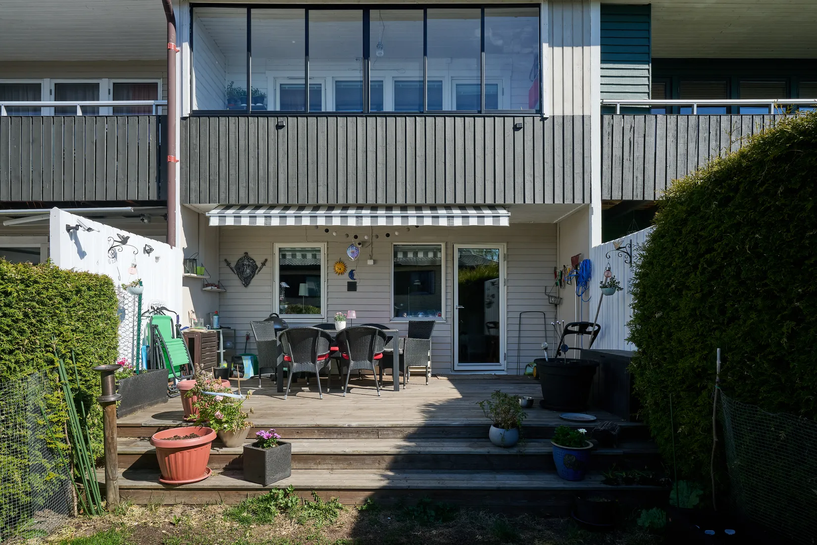Villa, Ekhovsvägen 32E, Mariefred, Strängnäs