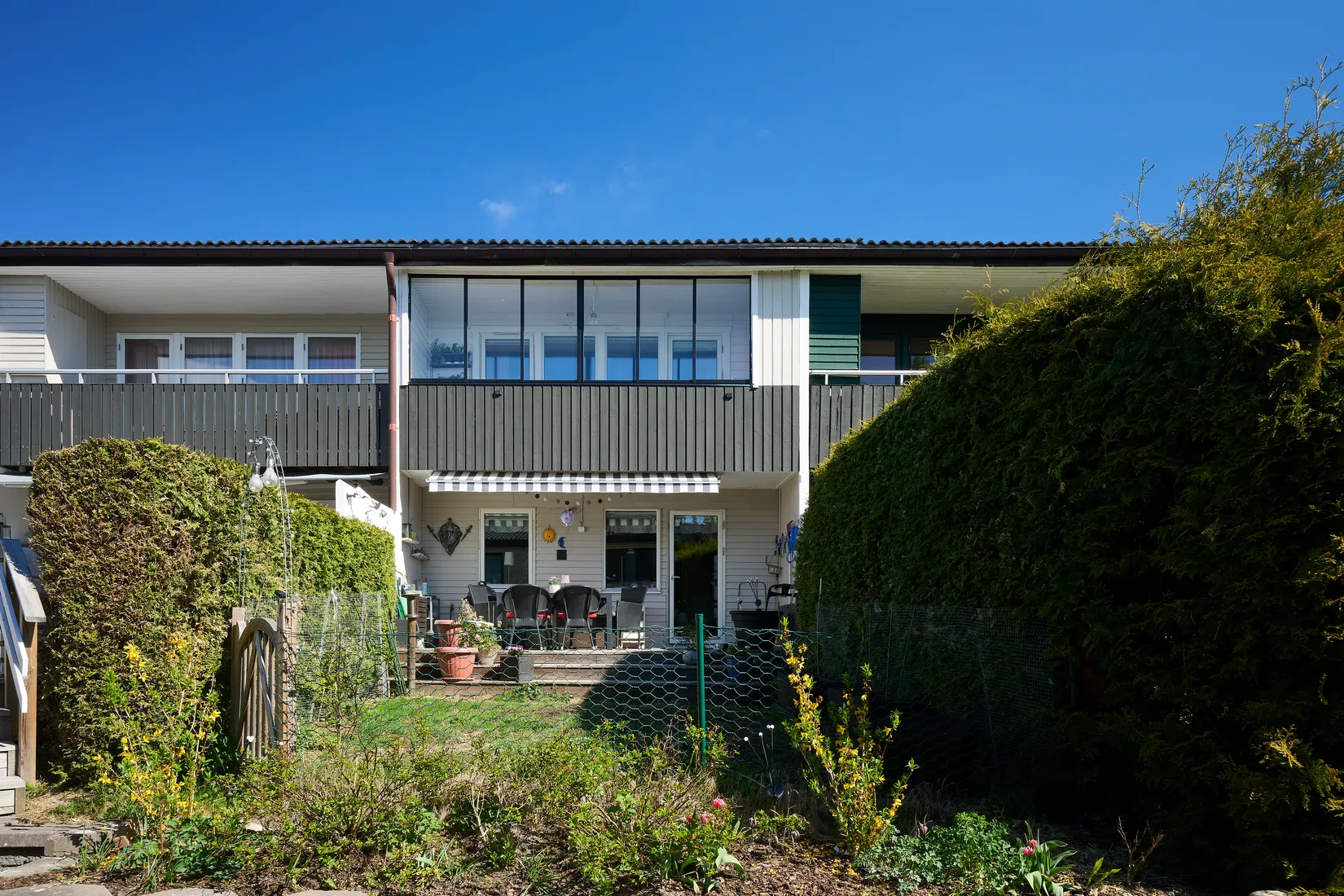 Villa, Ekhovsvägen 32E, Mariefred, Strängnäs