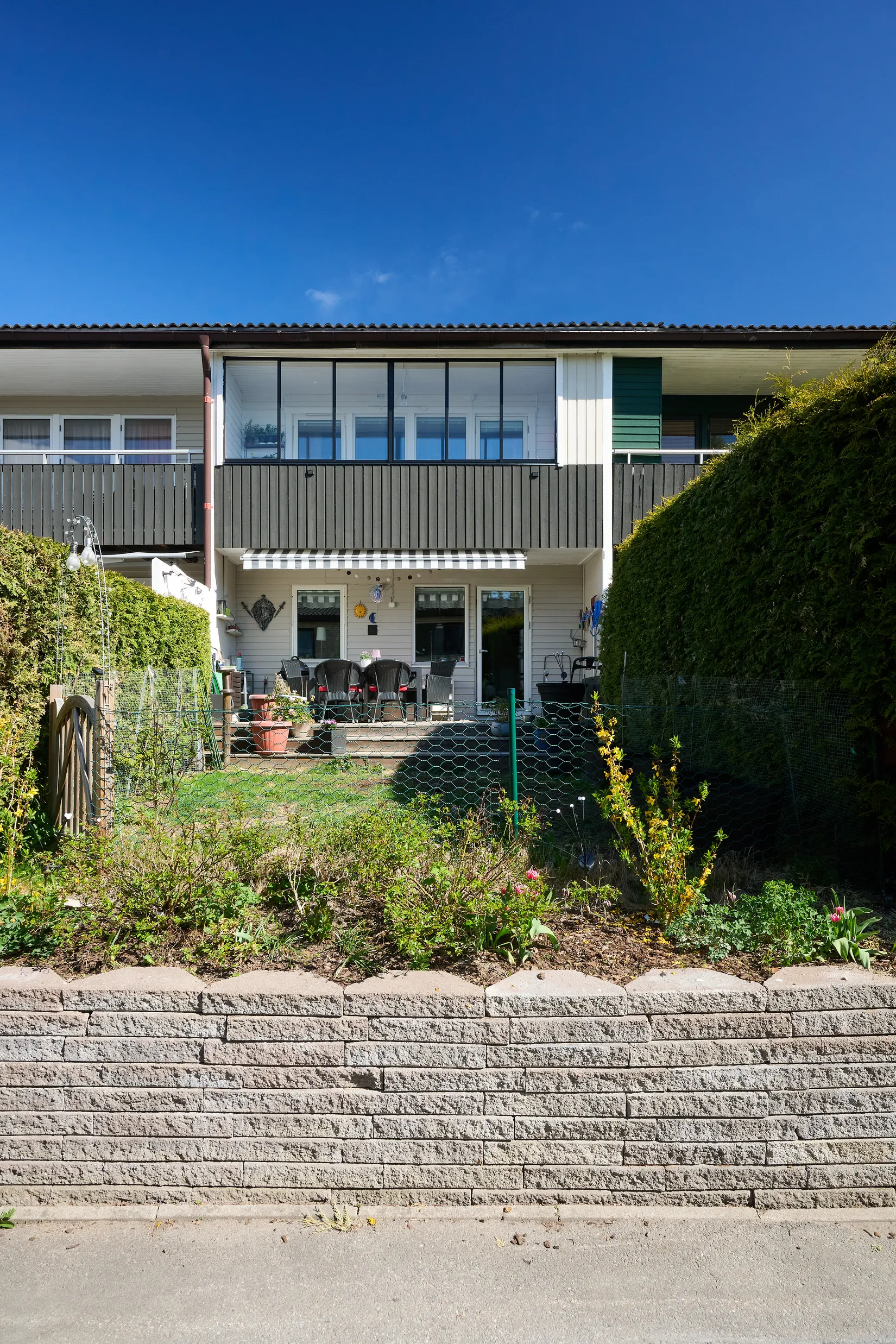 Villa, Ekhovsvägen 32E, Mariefred, Strängnäs