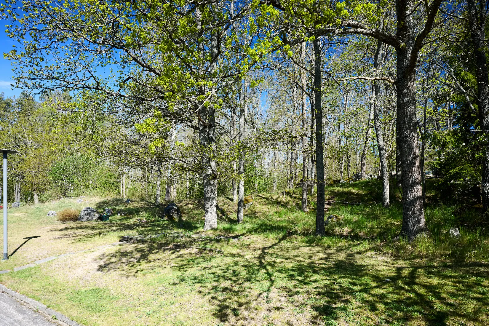 Villa, Ekhovsvägen 32E, Mariefred, Strängnäs