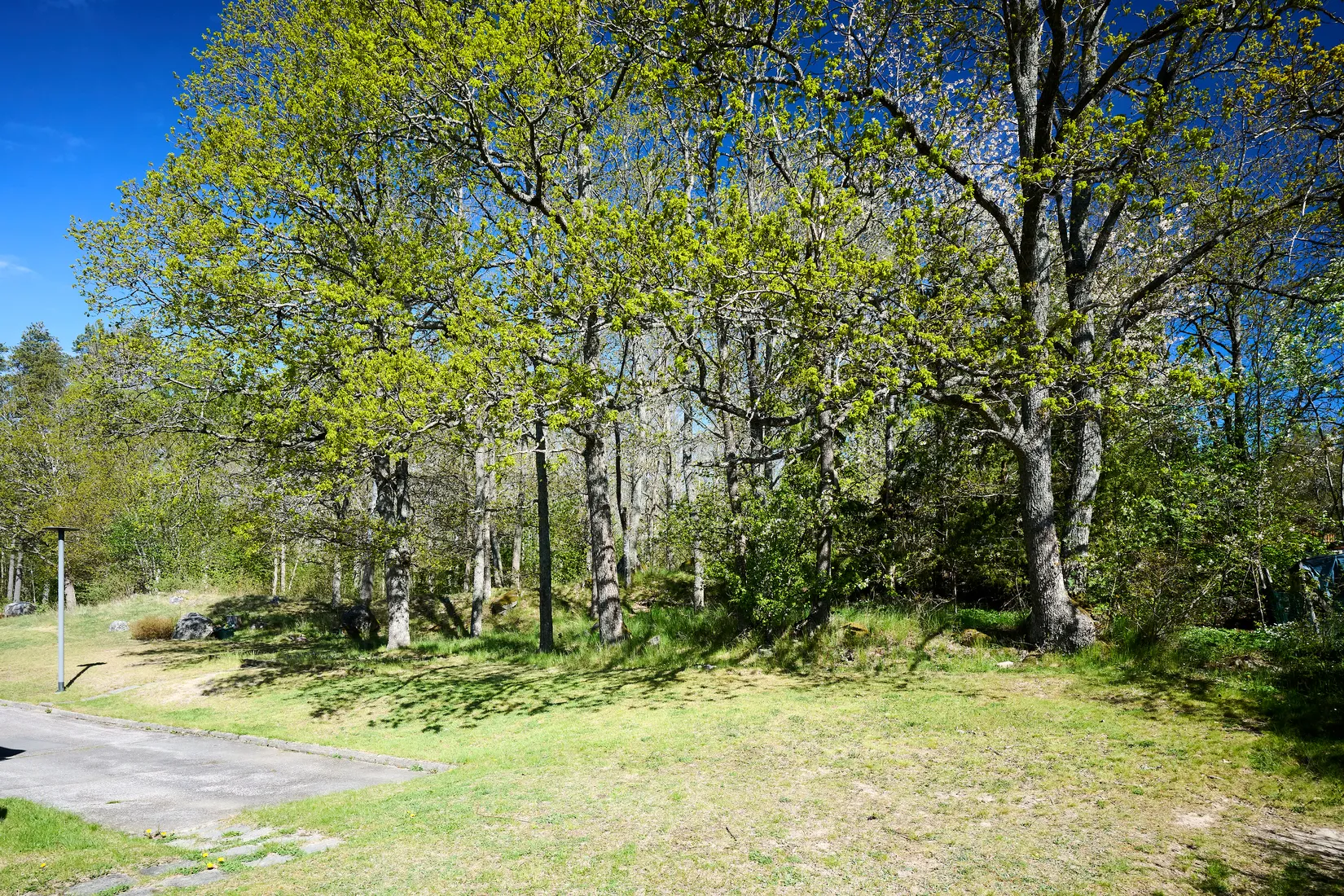 Villa, Ekhovsvägen 32E, Mariefred, Strängnäs