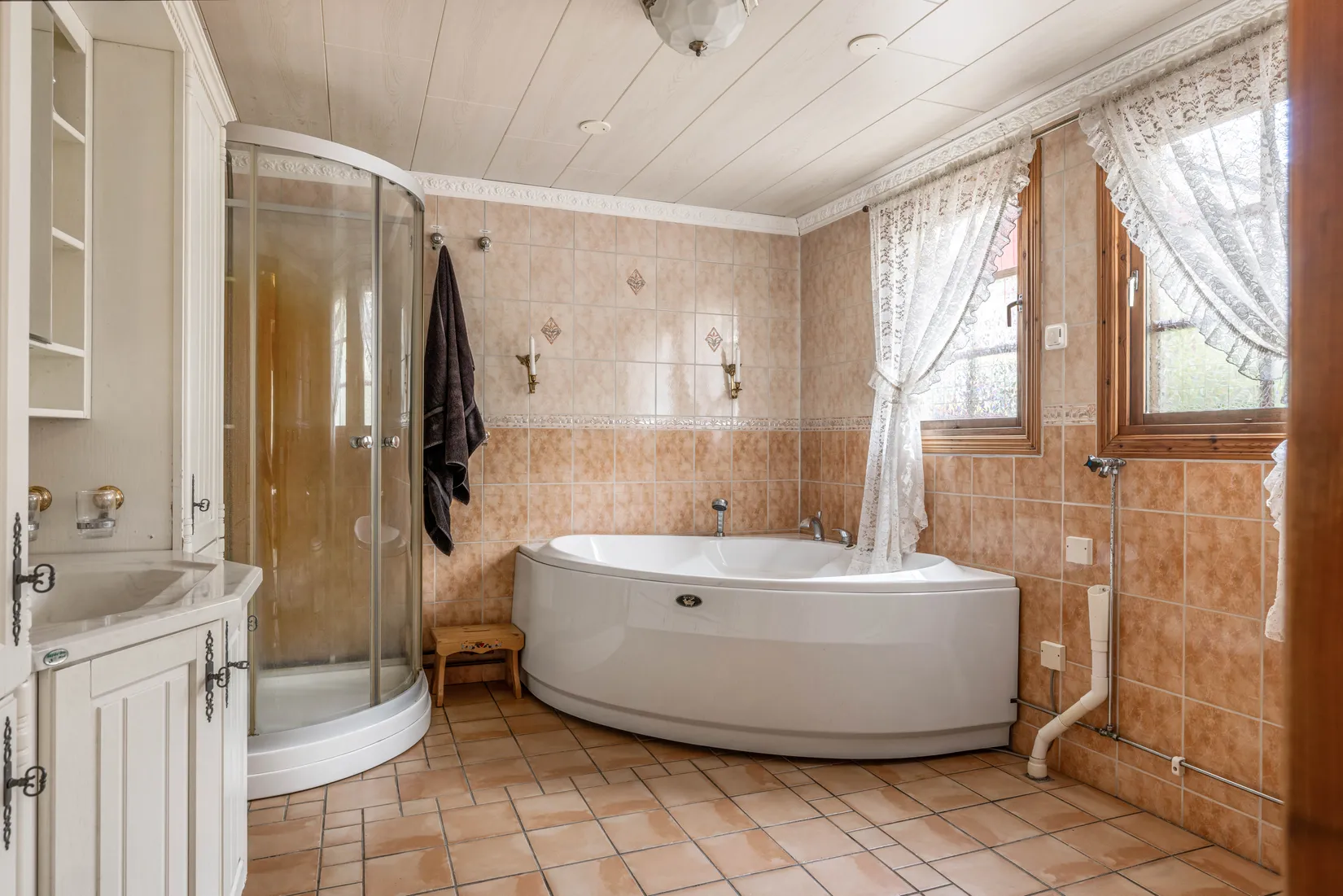 Villa, Kristianstadsvägen 101, Laholm