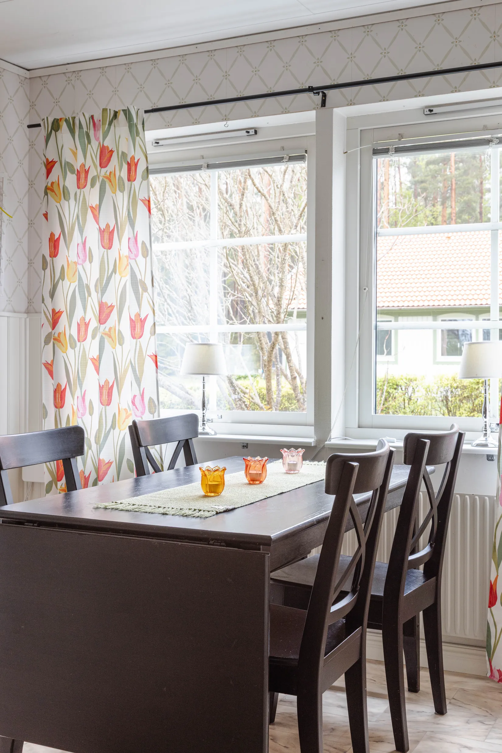 Villa, Rubanksvägen 6, Kärsta, Västerås