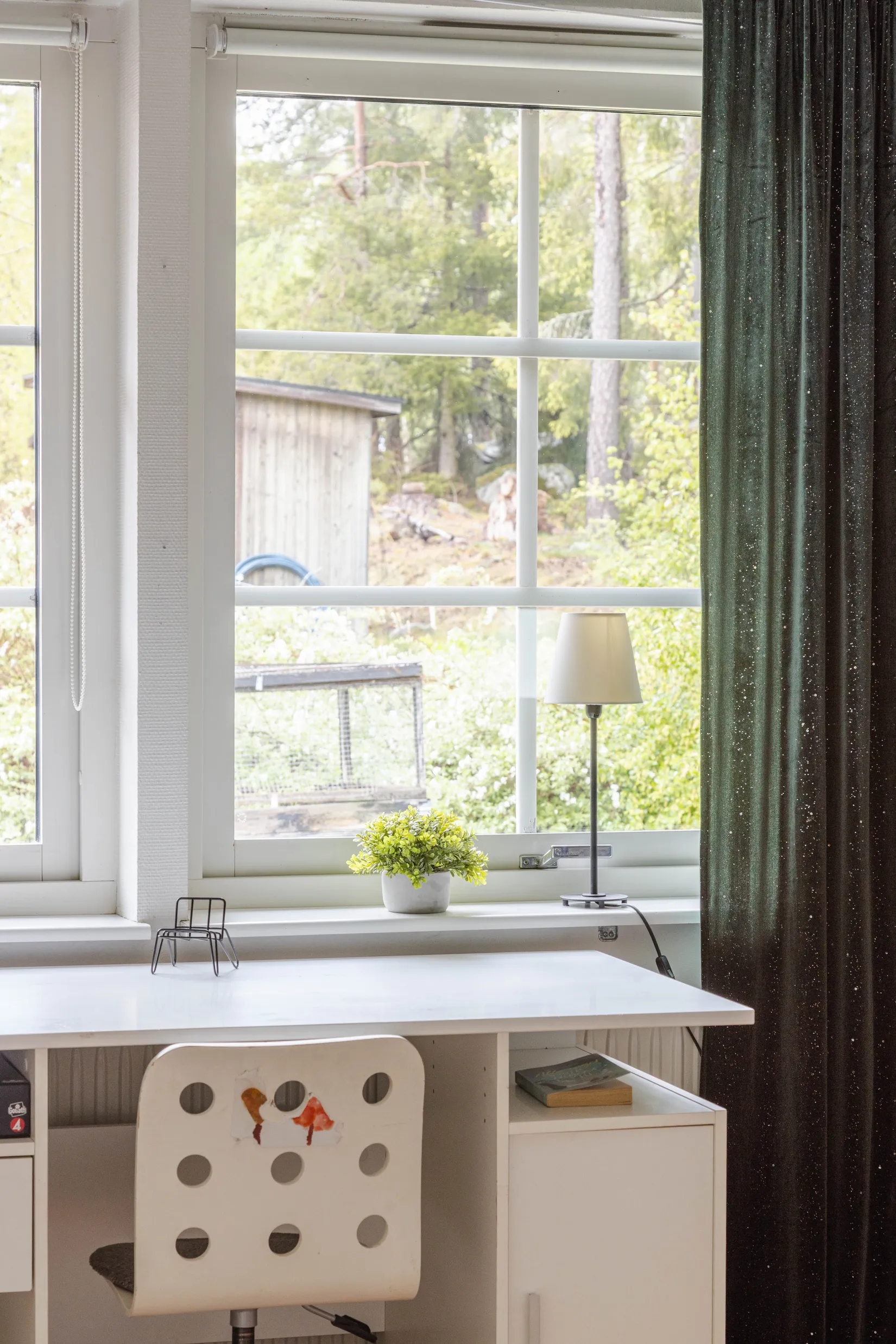 Villa, Rubanksvägen 6, Kärsta, Västerås