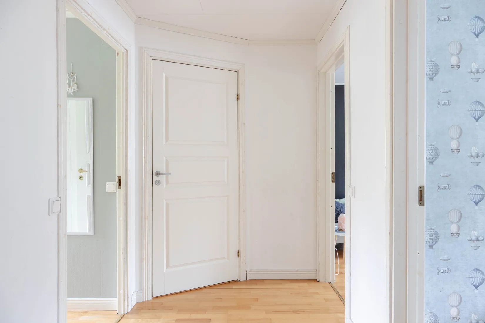 Villa, Rubanksvägen 6, Kärsta, Västerås
