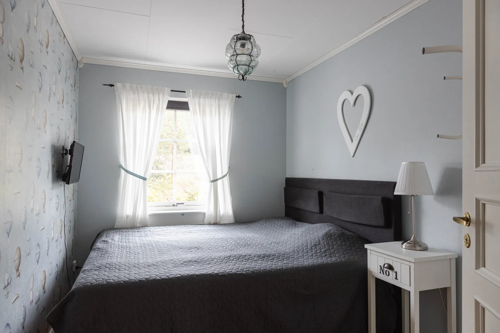 Villa, Rubanksvägen 6, Kärsta, Västerås