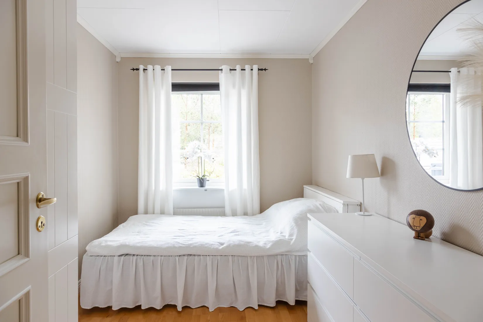 Villa, Rubanksvägen 6, Kärsta, Västerås