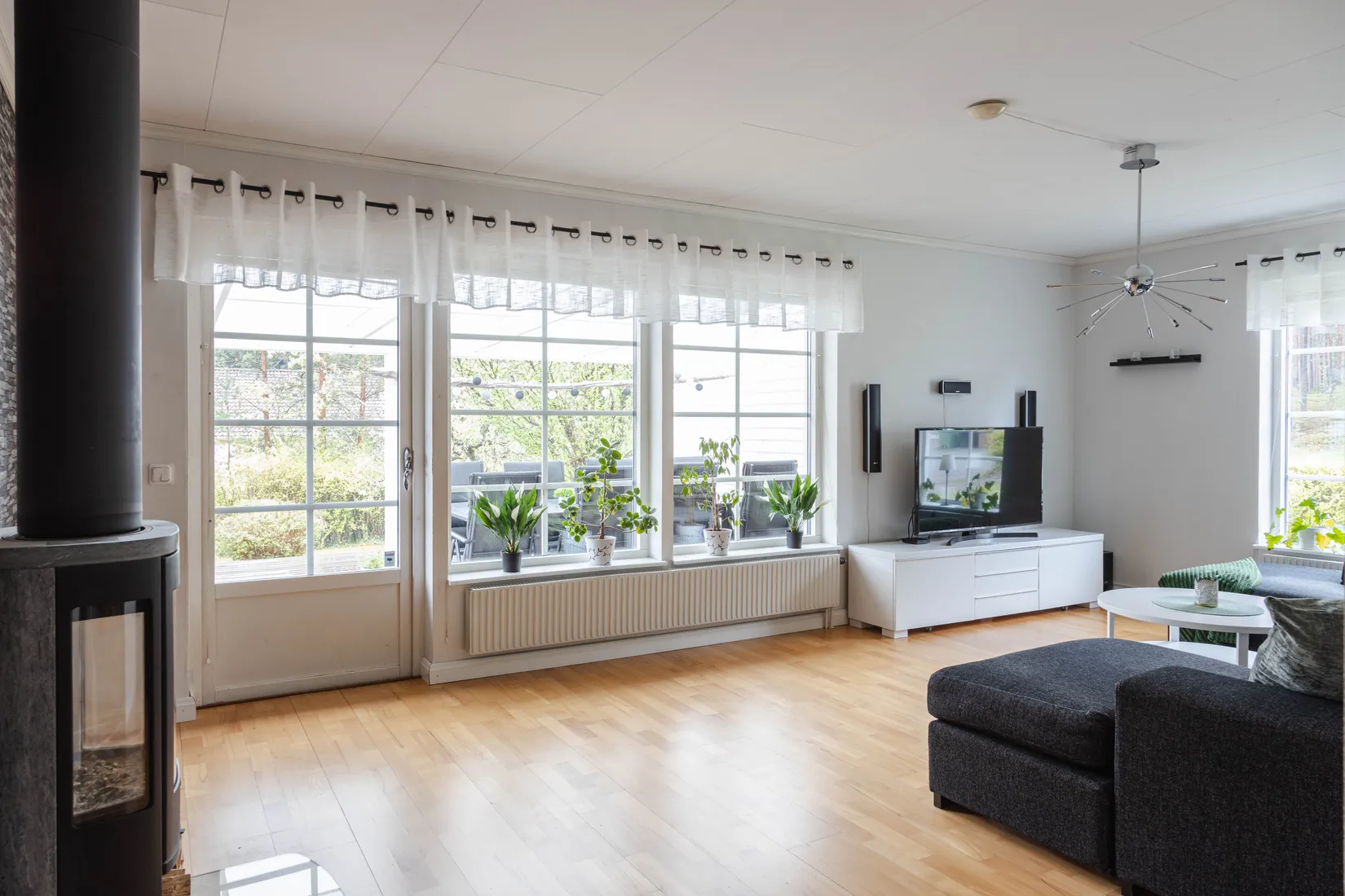 Villa, Rubanksvägen 6, Kärsta, Västerås