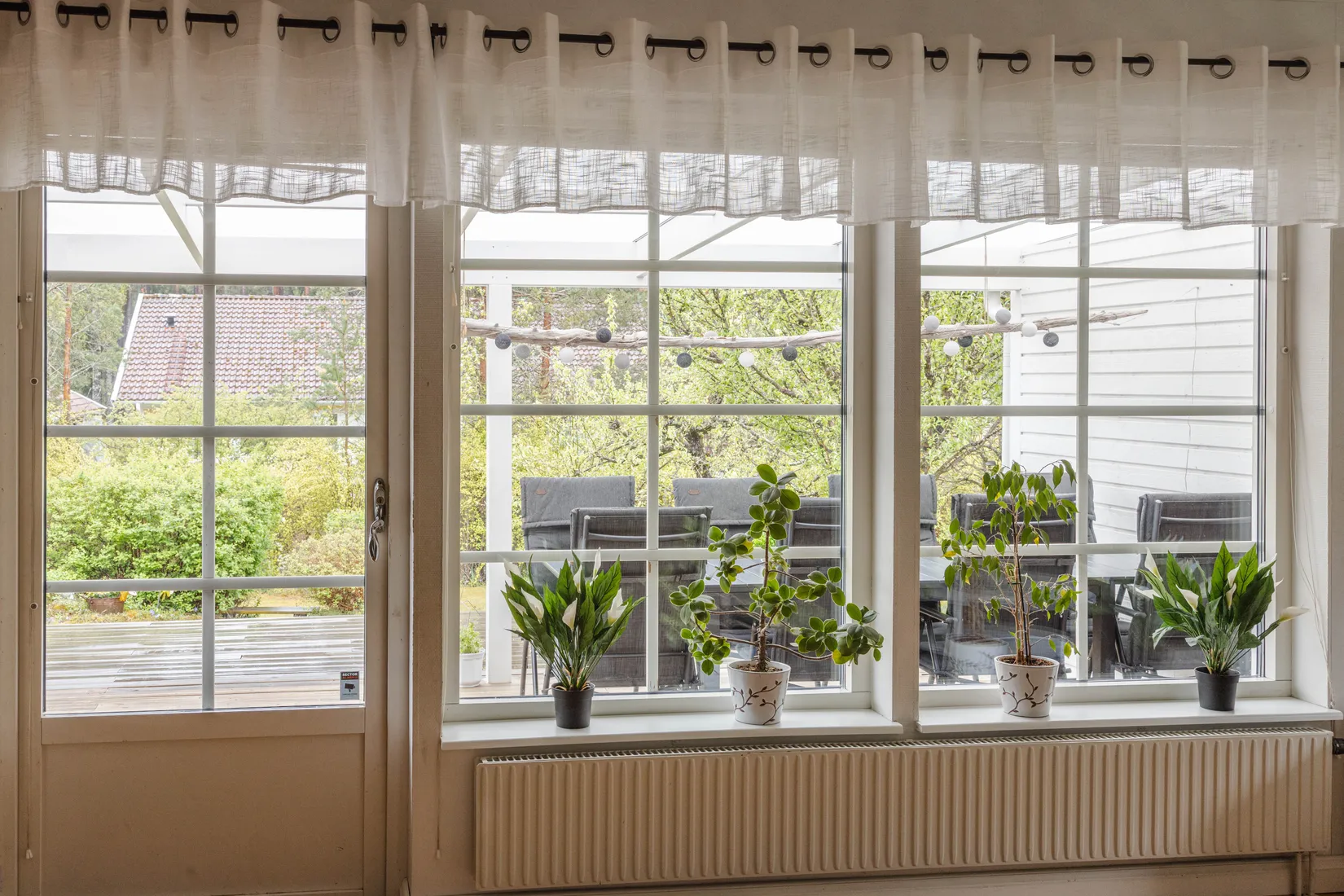 Villa, Rubanksvägen 6, Kärsta, Västerås