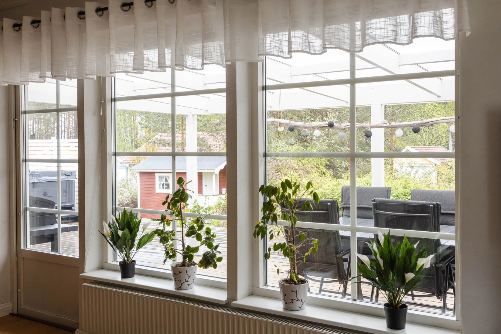 Villa, Rubanksvägen 6, Kärsta, Västerås