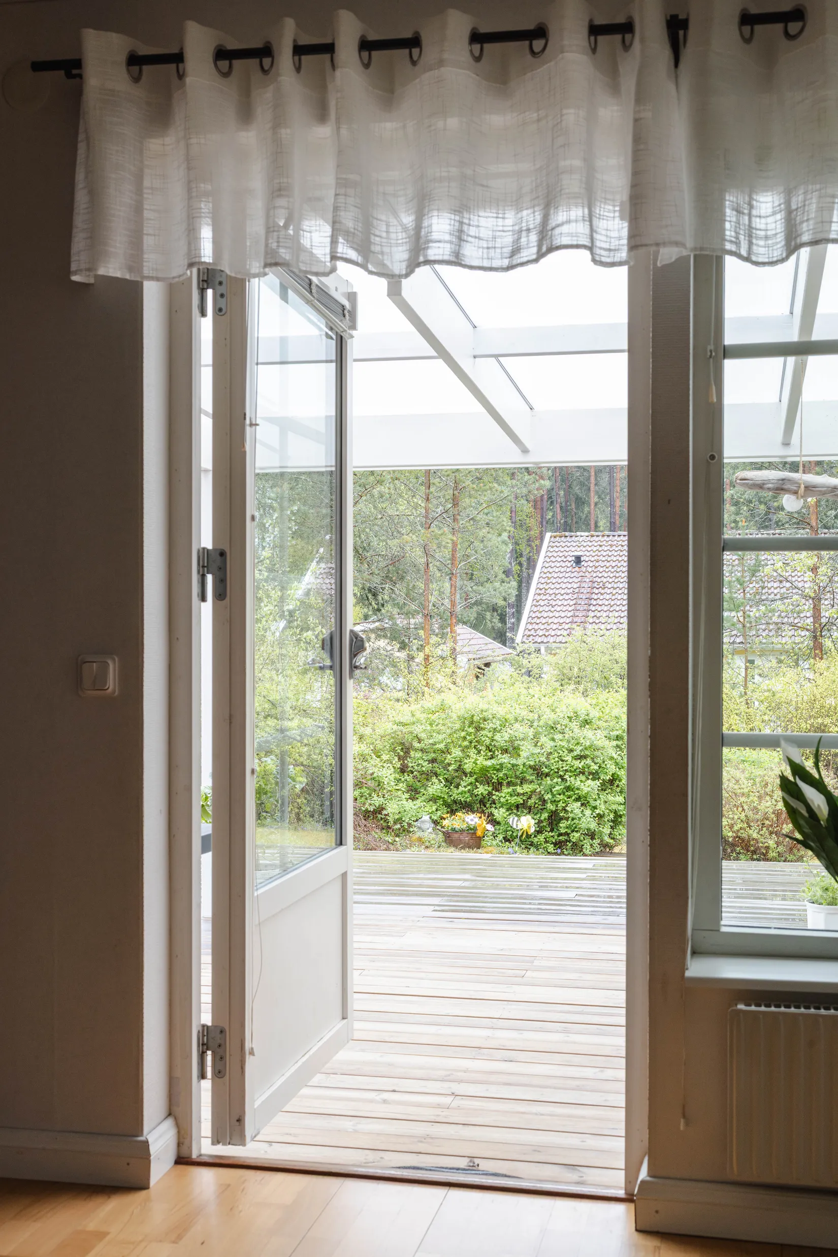 Villa, Rubanksvägen 6, Kärsta, Västerås