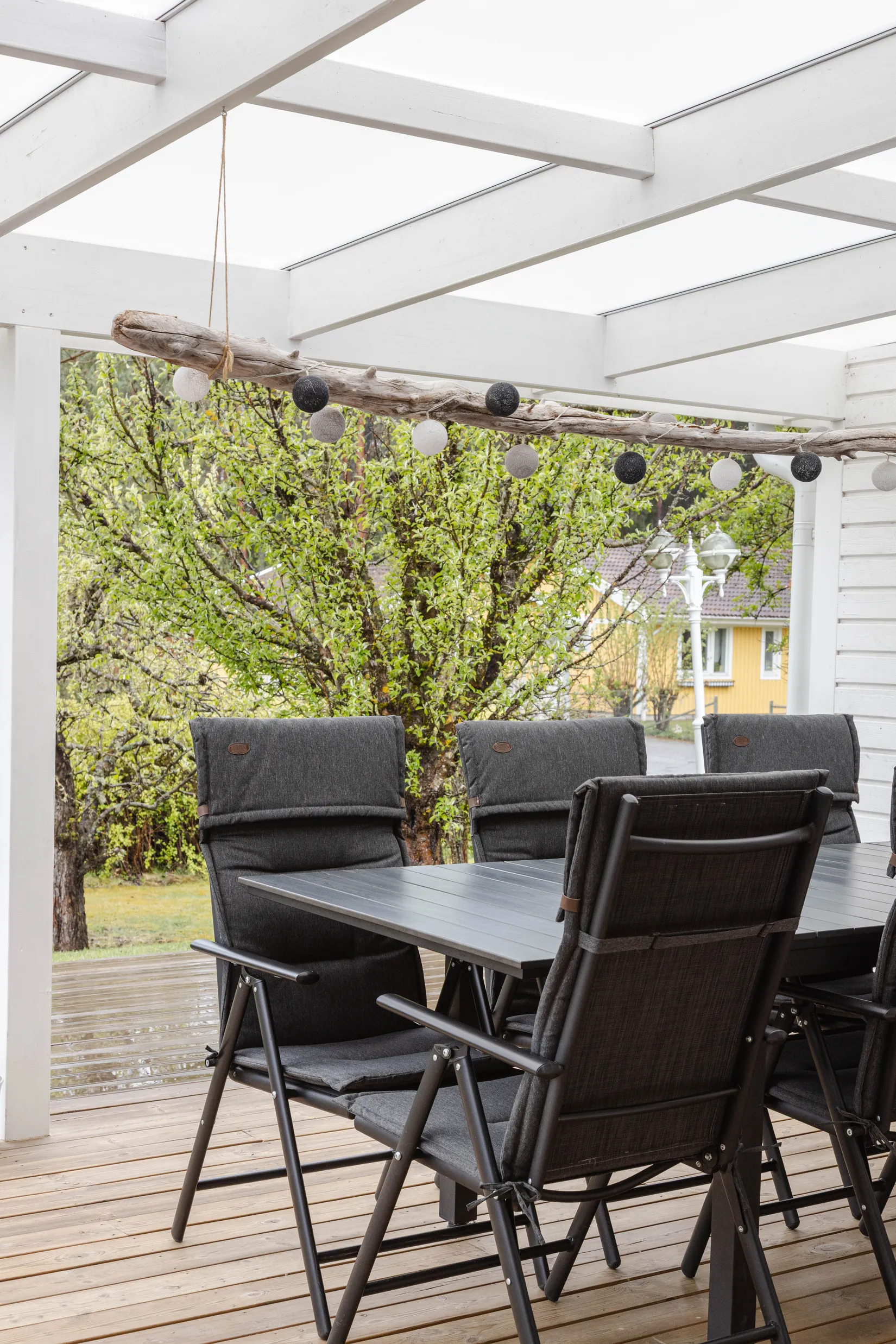 Villa, Rubanksvägen 6, Kärsta, Västerås