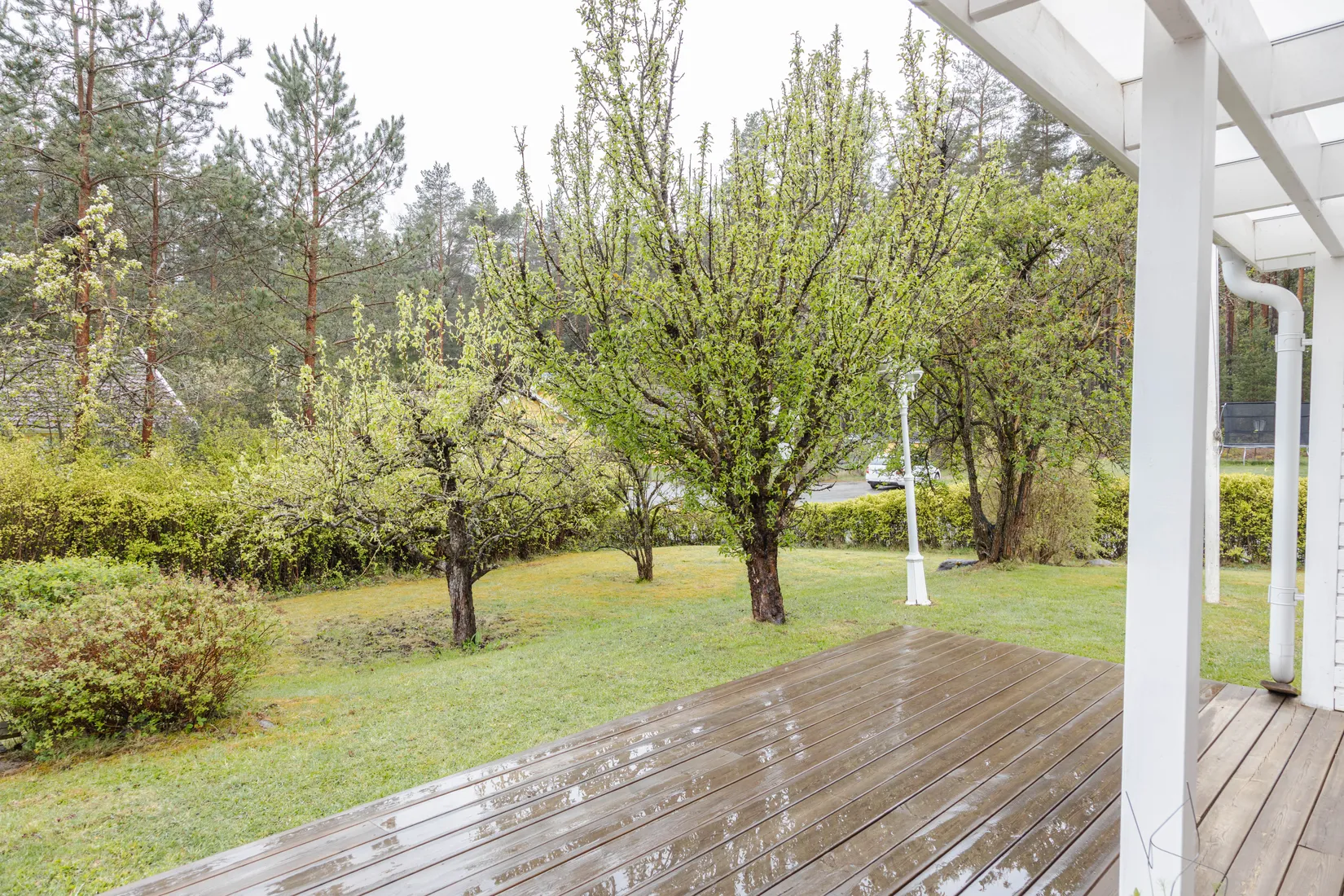 Villa, Rubanksvägen 6, Kärsta, Västerås
