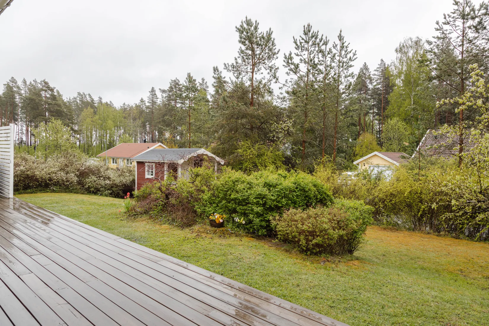 Villa, Rubanksvägen 6, Kärsta, Västerås