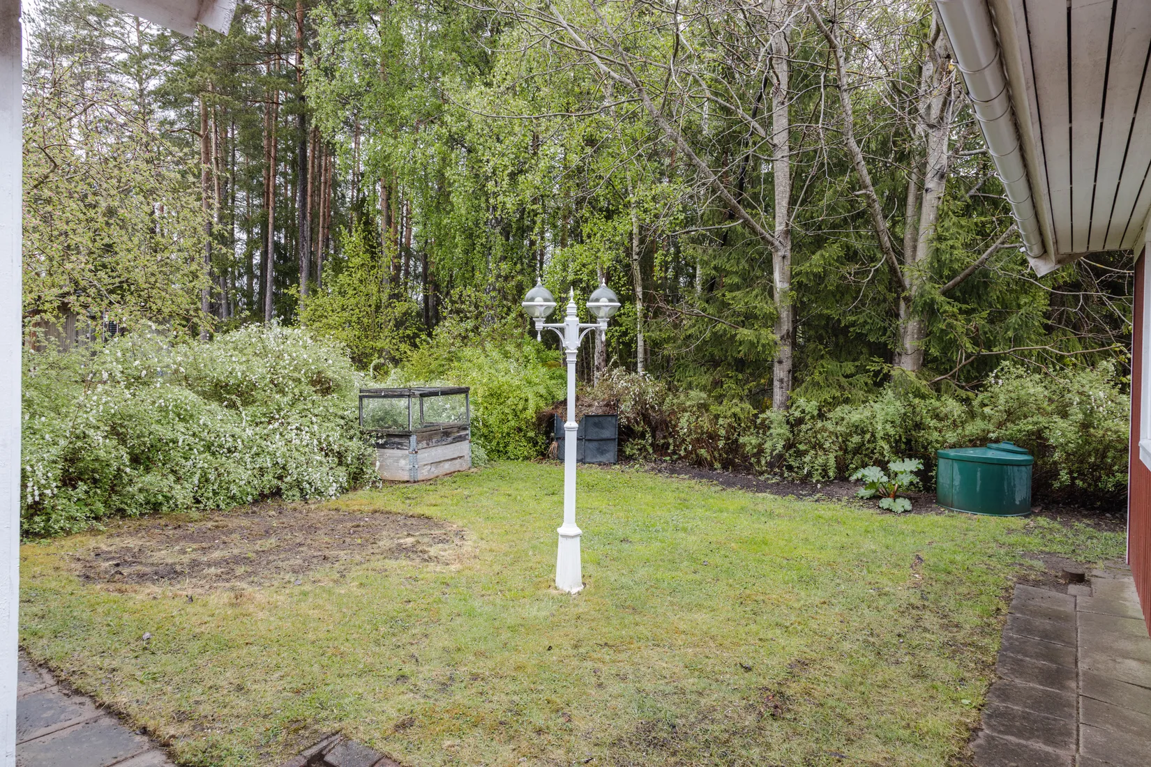 Villa, Rubanksvägen 6, Kärsta, Västerås