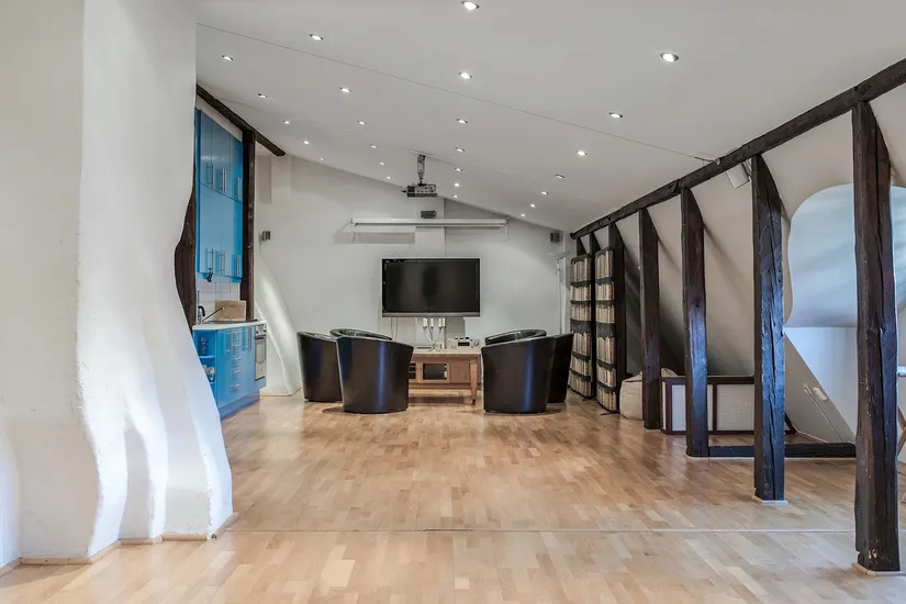 Bostadsrätt, Kungshöjdsgatan 9C, Kungshöjd, Göteborg