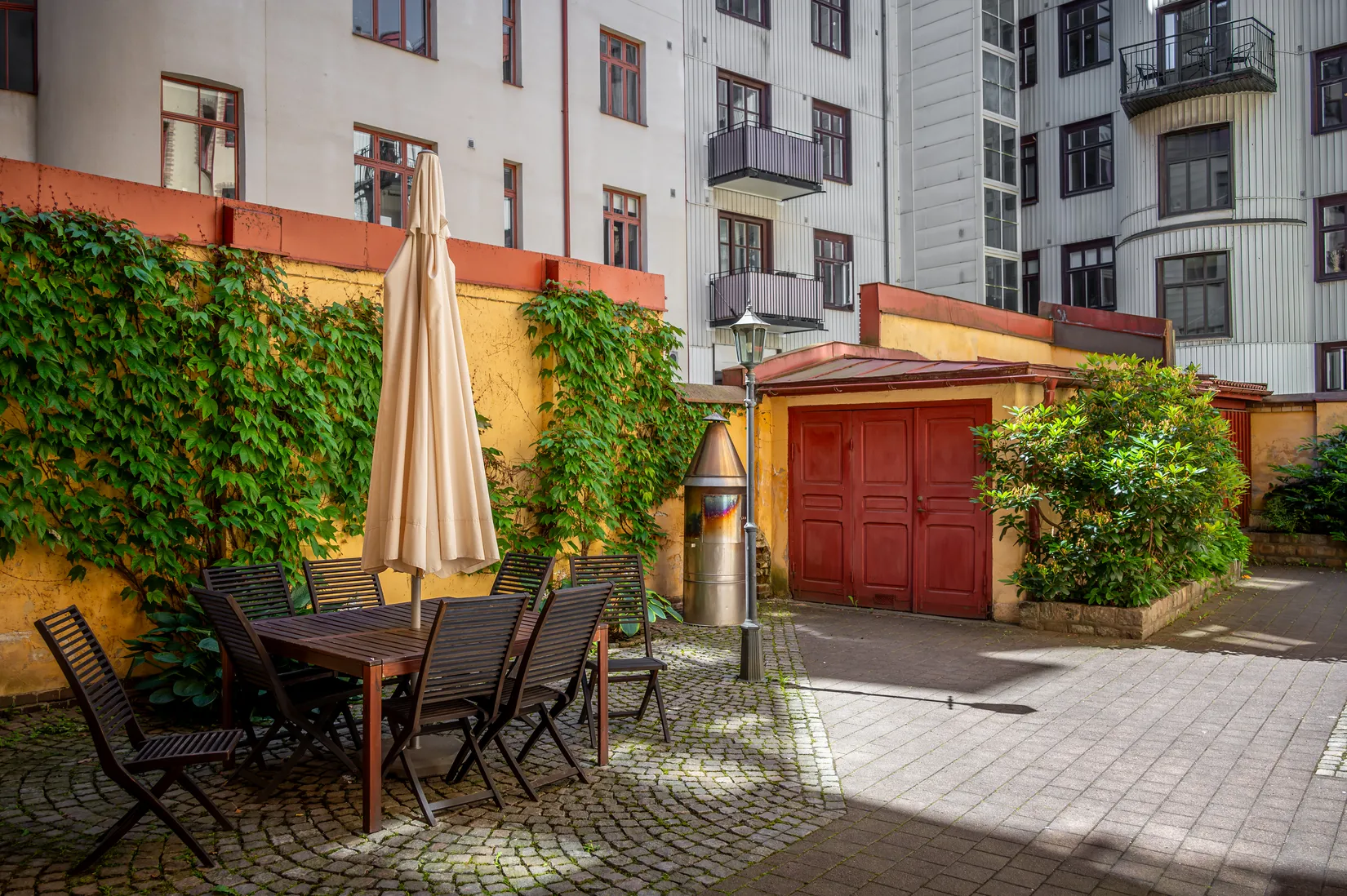 Bostadsrätt, Kungshöjdsgatan 9C, Kungshöjd, Göteborg