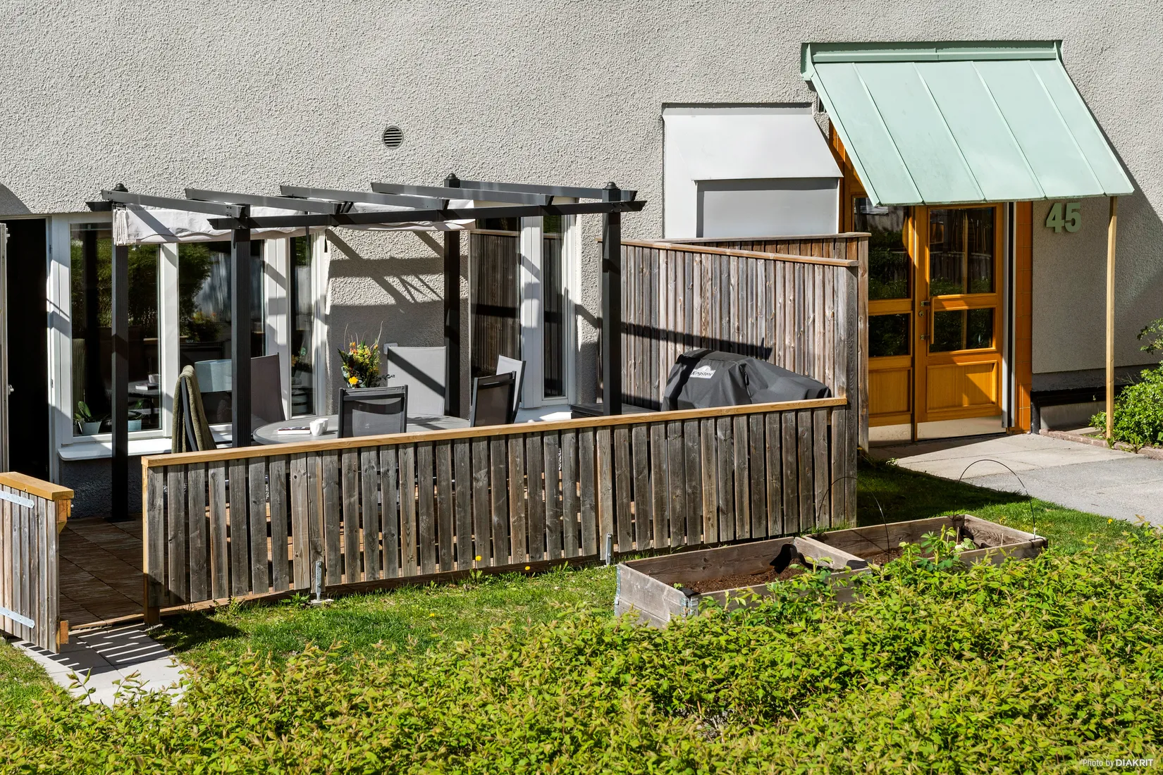Bostadsrätt, Henriksdalsringen 45A, Henriksdalsberget, Nacka