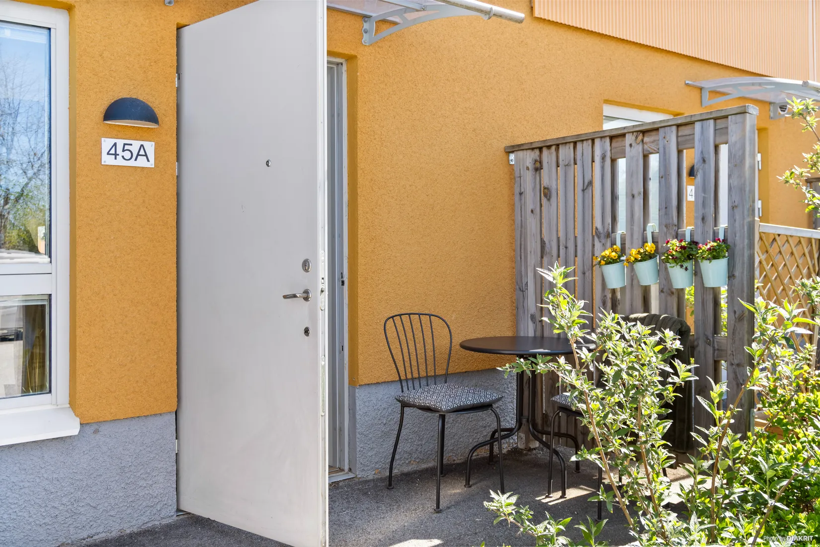 Bostadsrätt, Henriksdalsringen 45A, Henriksdalsberget, Nacka