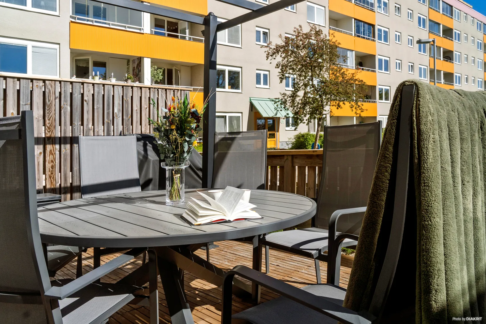 Bostadsrätt, Henriksdalsringen 45A, Henriksdalsberget, Nacka