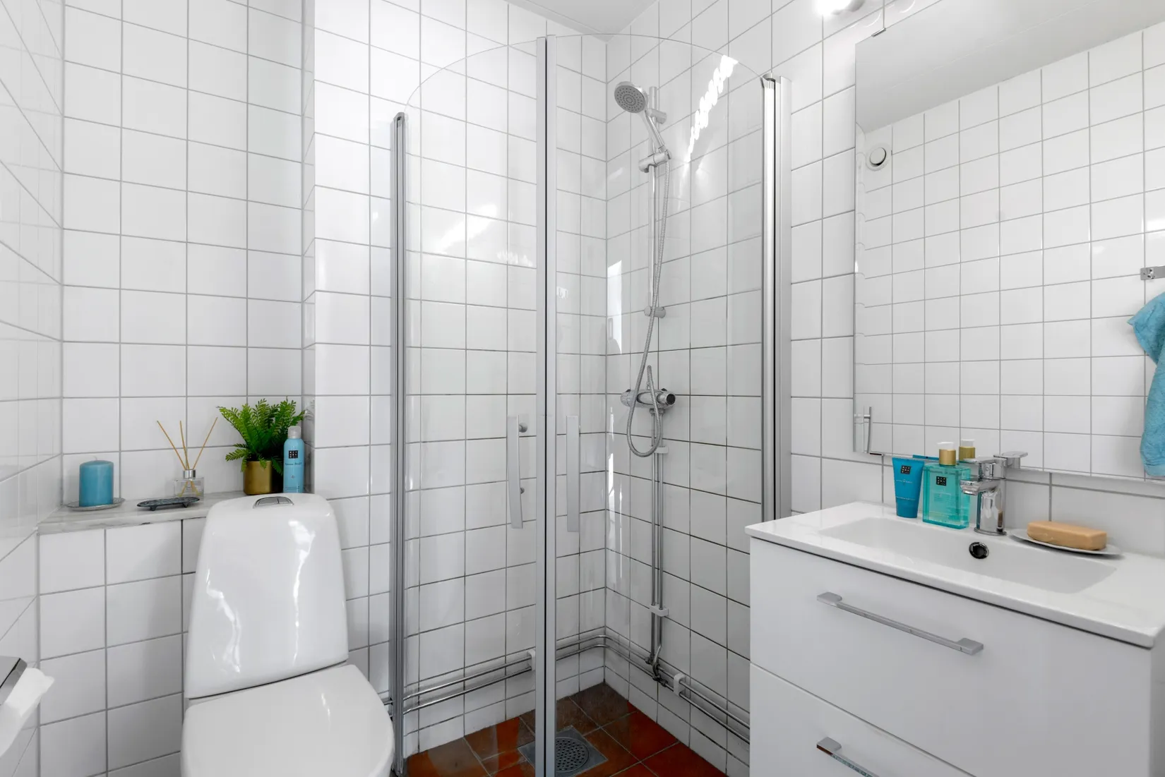 Bostadsrätt, Friherregatan 43, Hässelby Gård, Stockholm