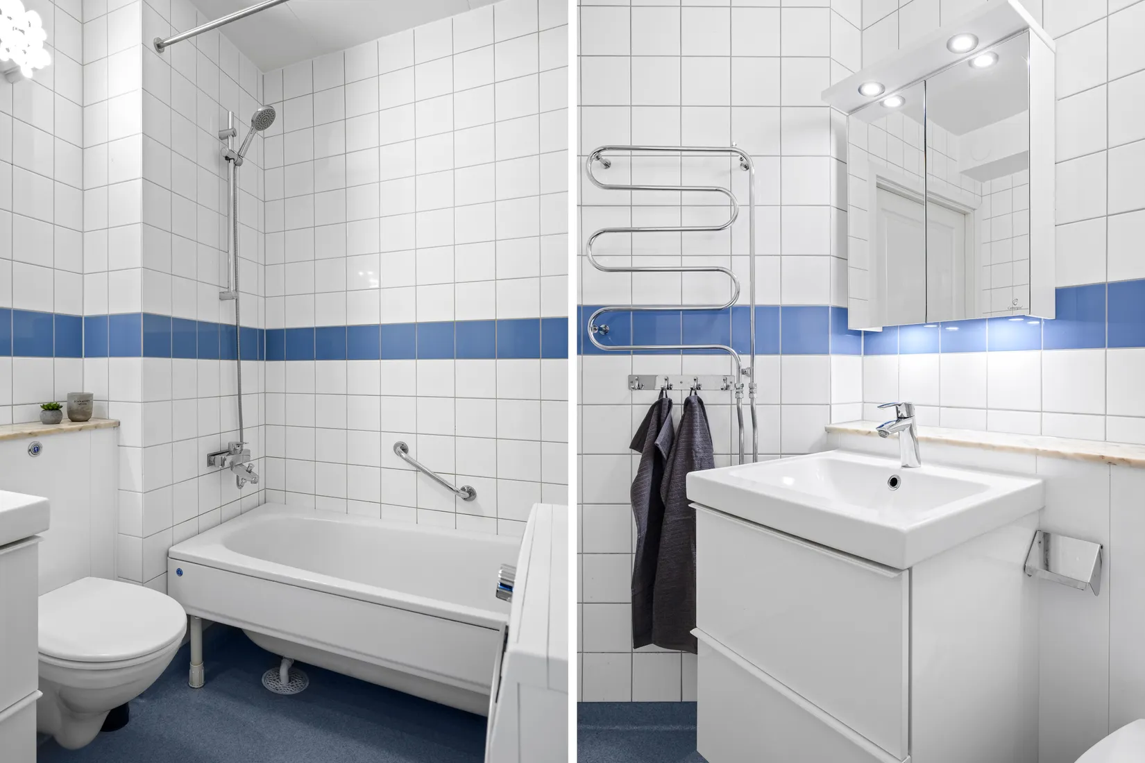 Bostadsrätt, Friherregatan 43, Hässelby Gård, Stockholm