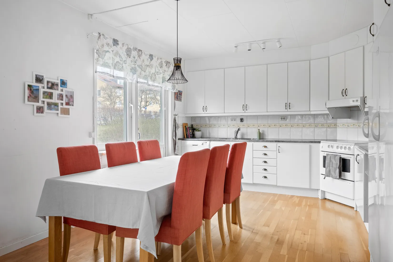 Bostadsrätt, Friherregatan 43, Hässelby Gård, Stockholm