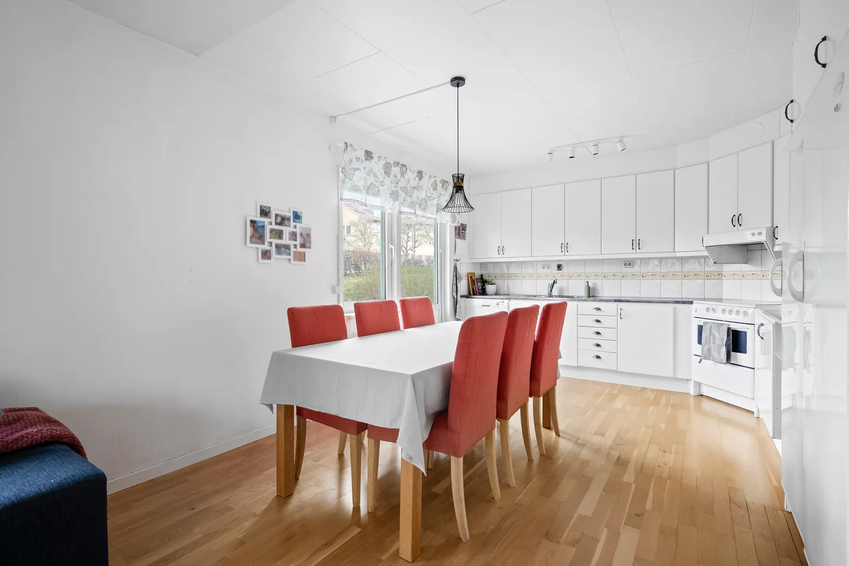 Bostadsrätt, Friherregatan 43, Hässelby Gård, Stockholm
