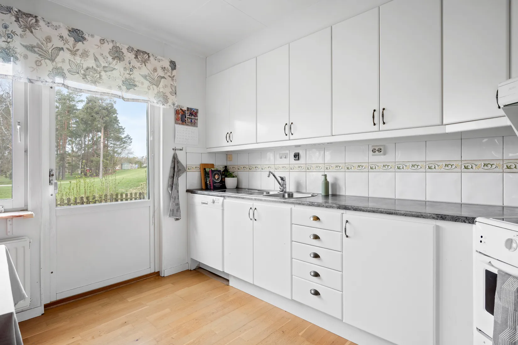 Bostadsrätt, Friherregatan 43, Hässelby Gård, Stockholm