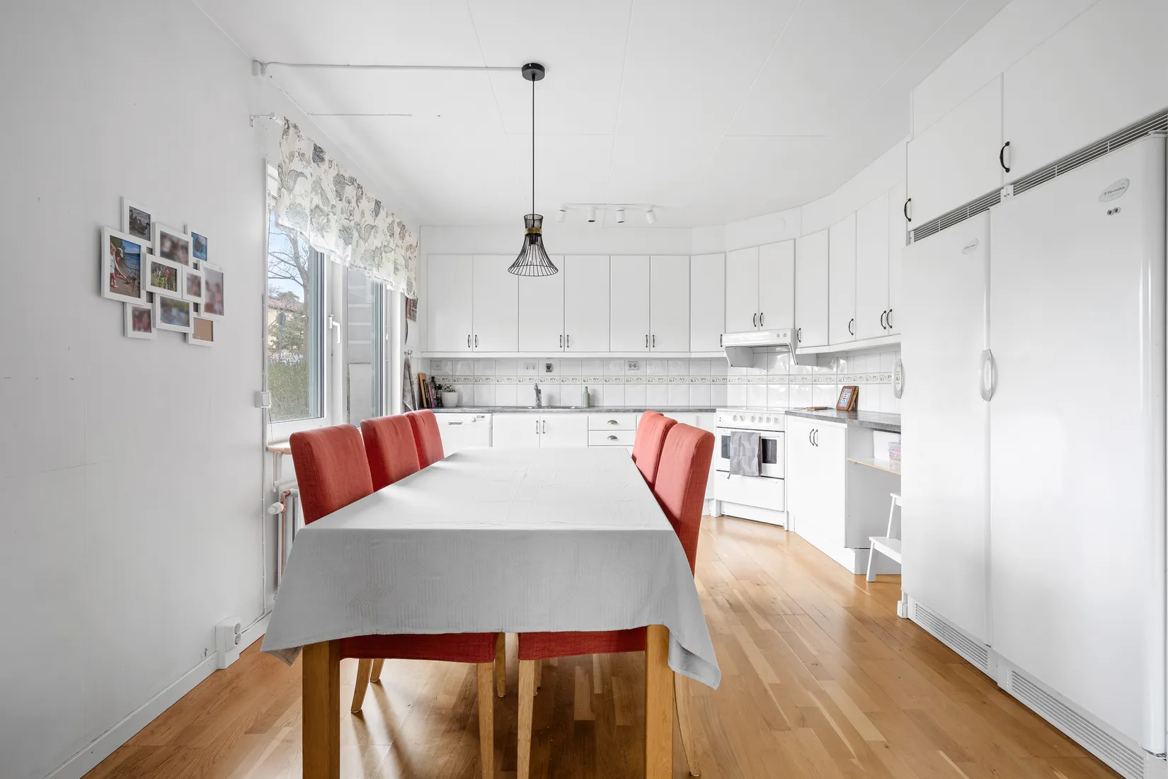 Bostadsrätt, Friherregatan 43, Hässelby Gård, Stockholm