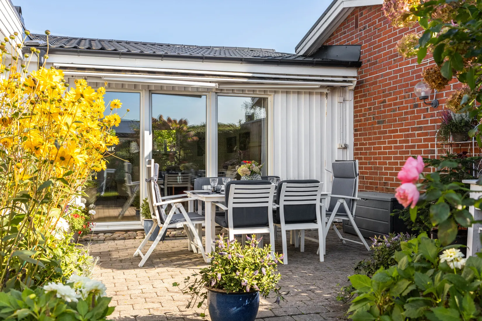Villa, Radhus, Ringbergagatan 76, Riseberga, Malmö