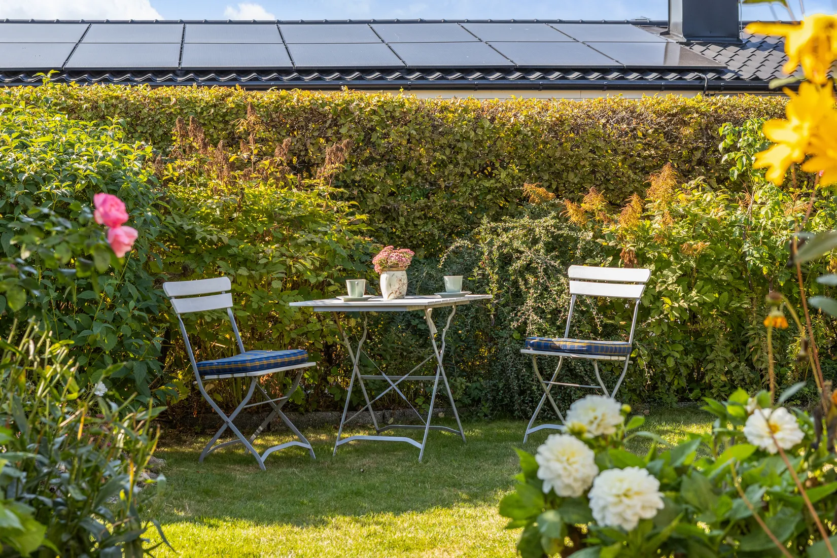 Villa, Radhus, Ringbergagatan 76, Riseberga, Malmö
