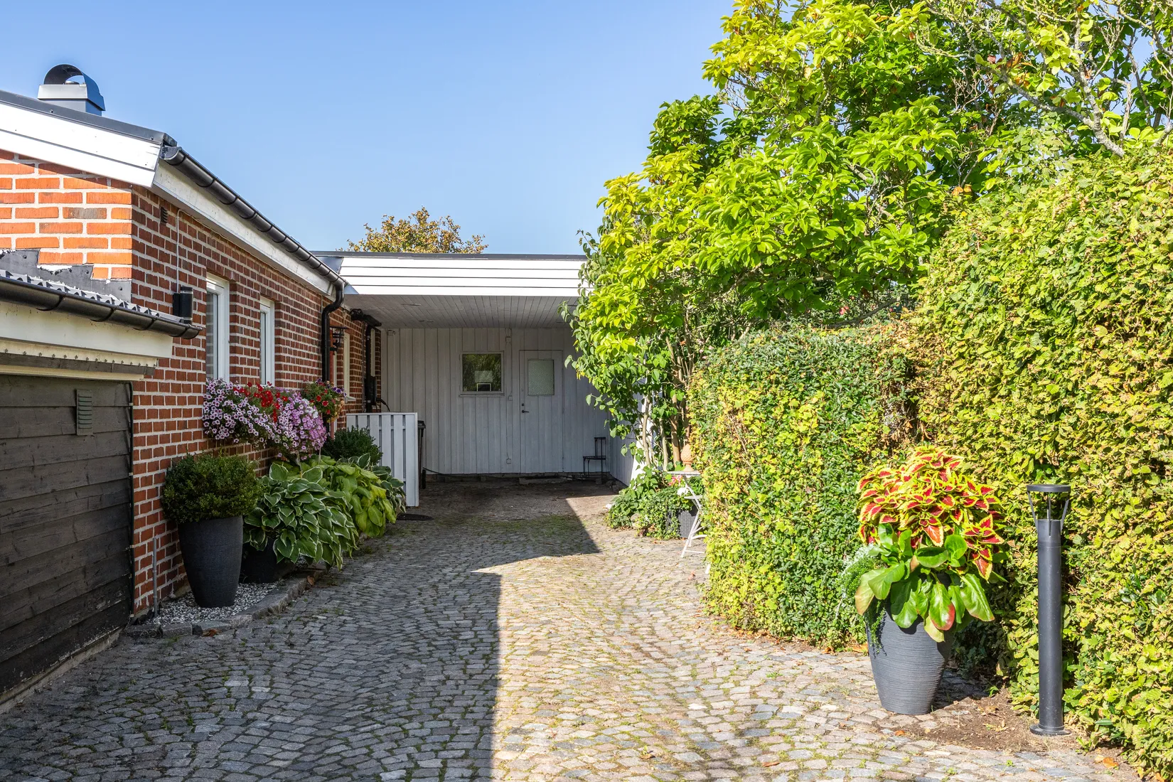 Villa, Radhus, Ringbergagatan 76, Riseberga, Malmö