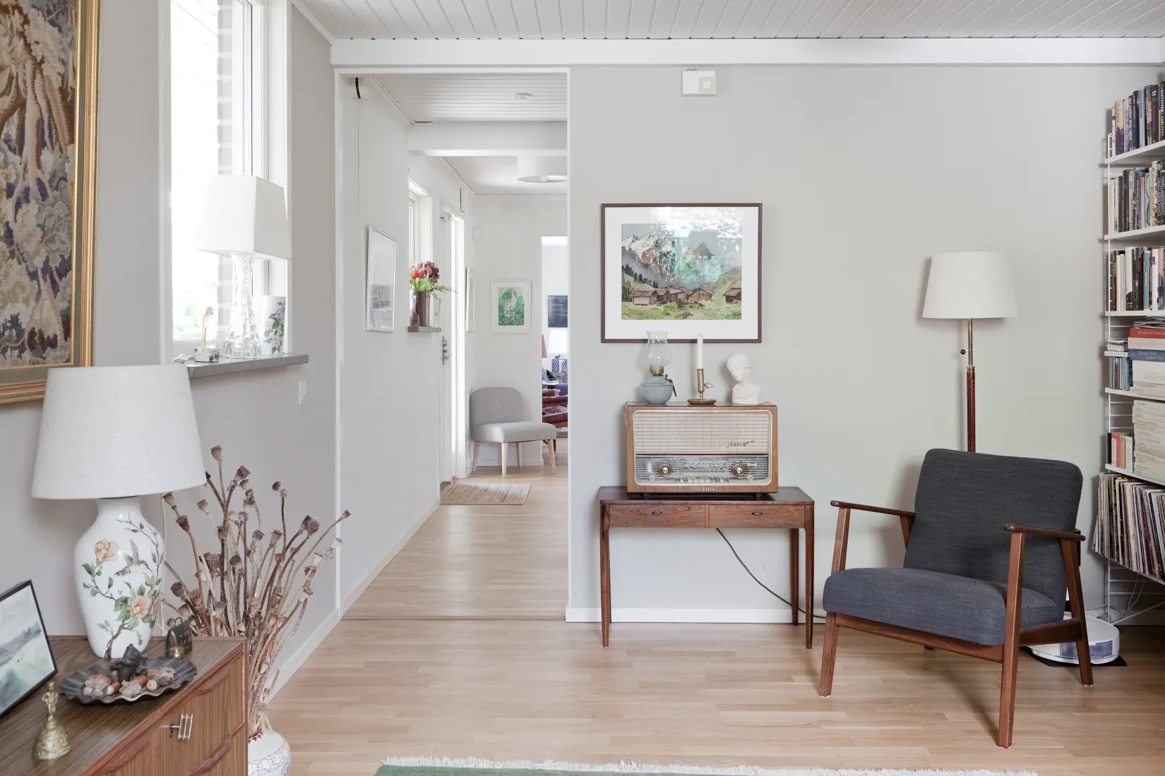 Villa, Radhus, Ringbergagatan 76, Riseberga, Malmö