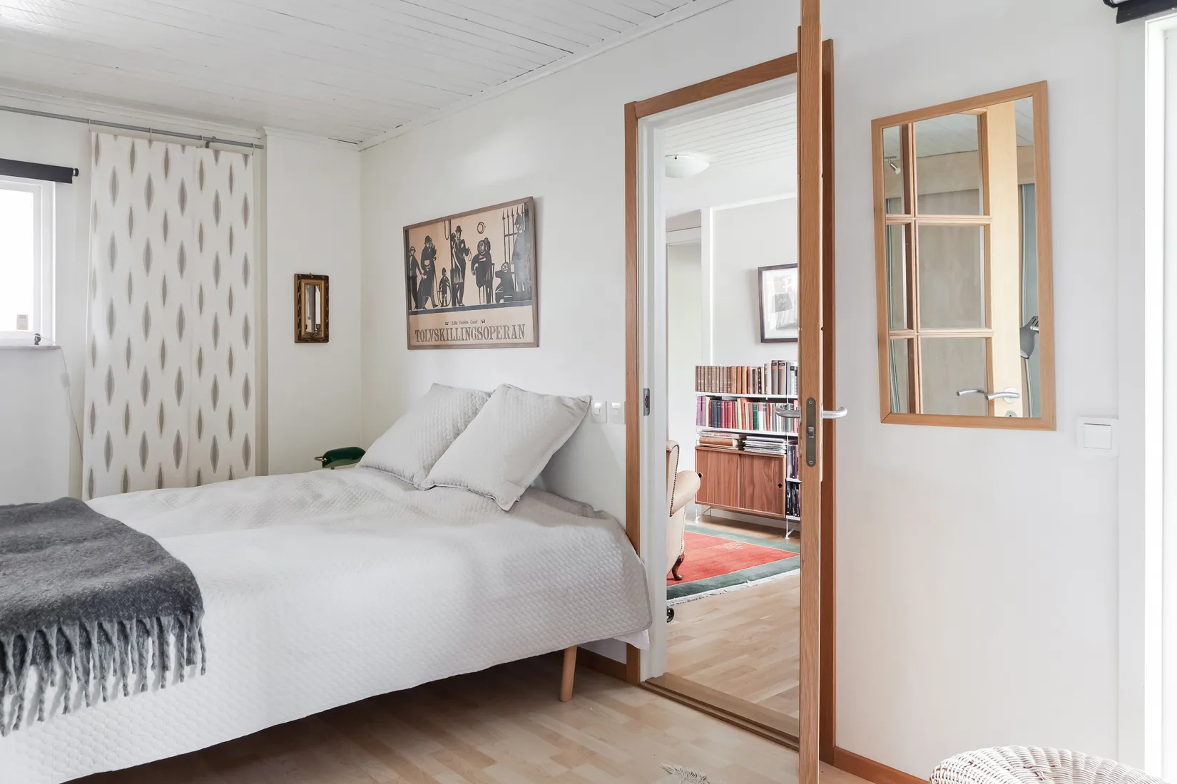 Villa, Radhus, Ringbergagatan 76, Riseberga, Malmö