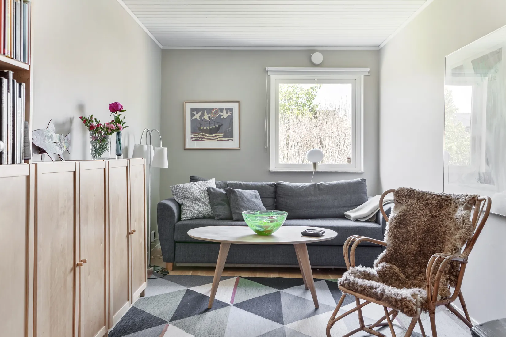 Villa, Radhus, Ringbergagatan 76, Riseberga, Malmö