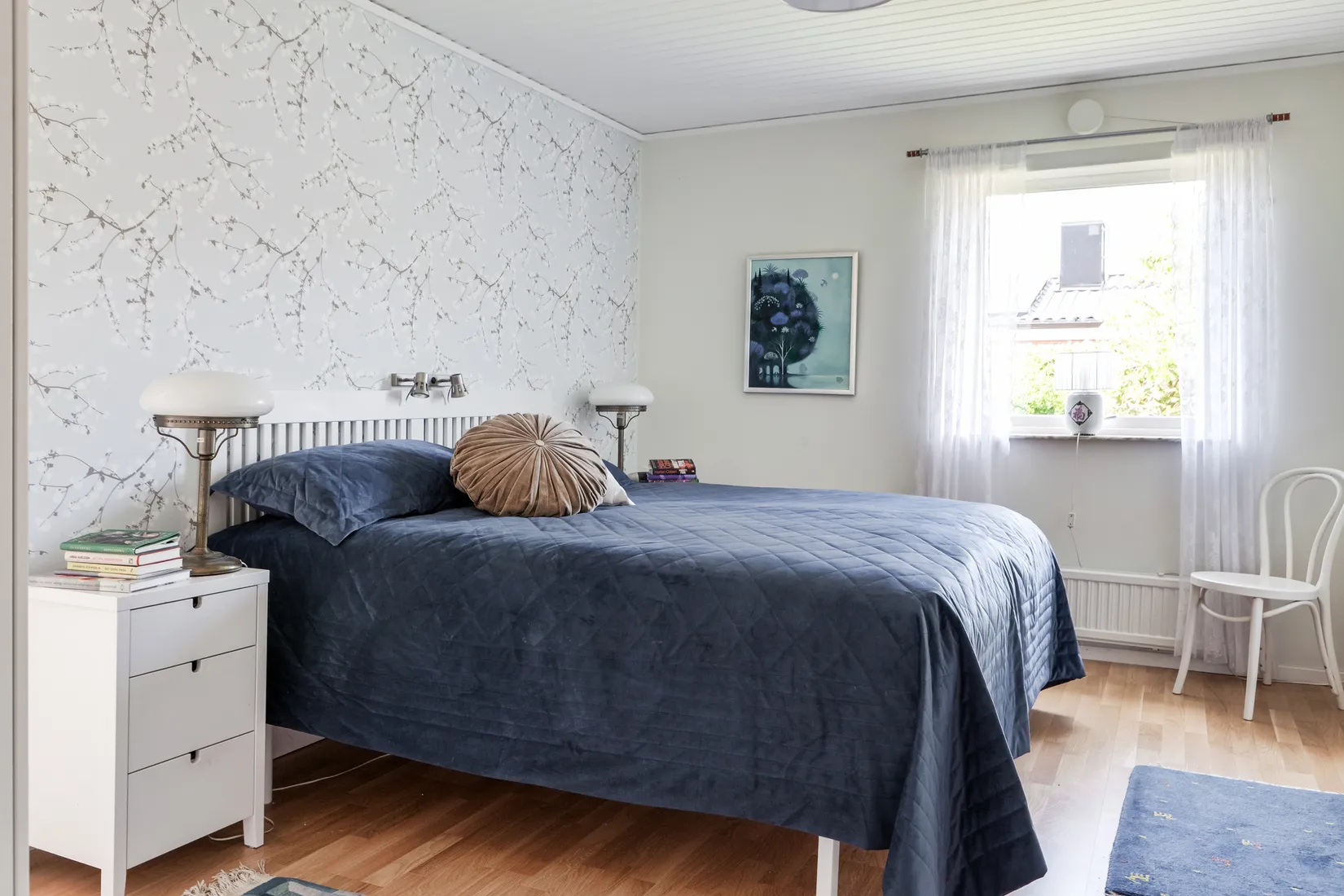 Villa, Radhus, Ringbergagatan 76, Riseberga, Malmö