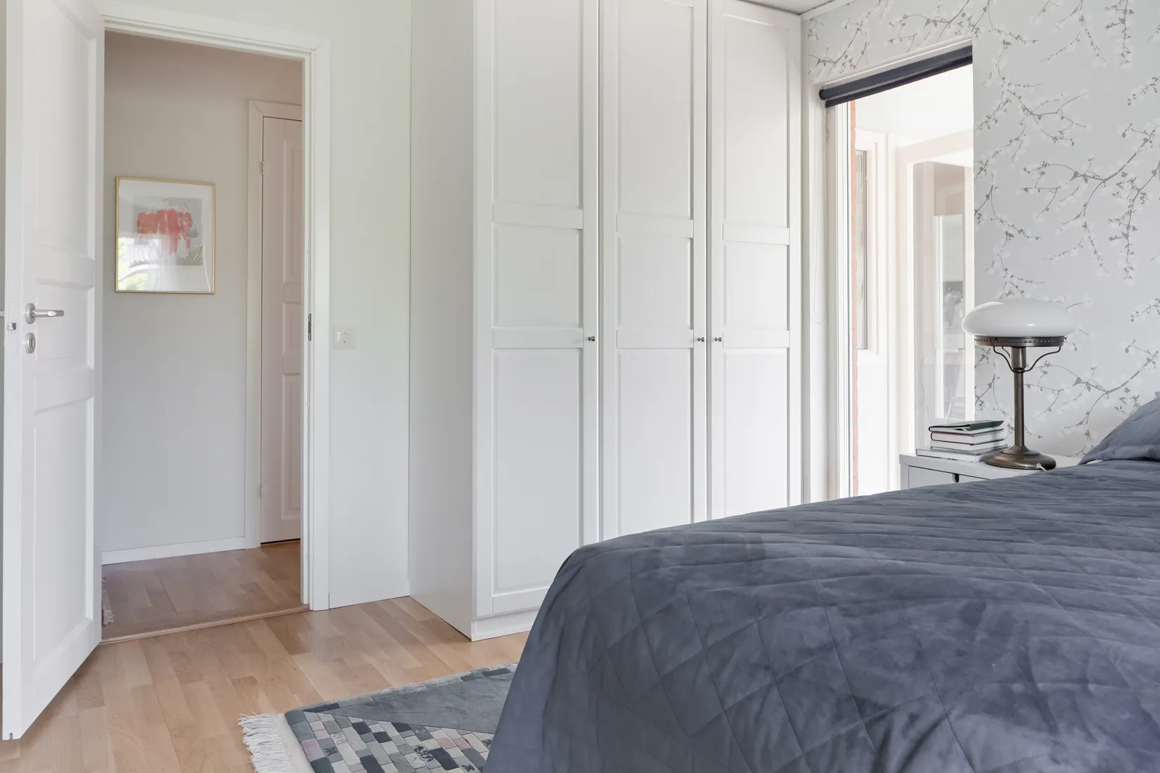 Villa, Radhus, Ringbergagatan 76, Riseberga, Malmö
