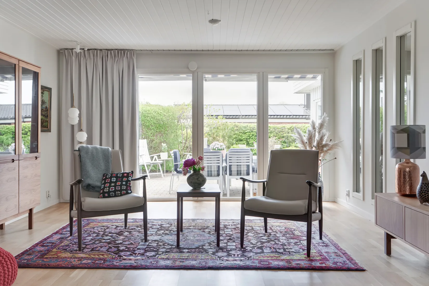 Villa, Radhus, Ringbergagatan 76, Riseberga, Malmö