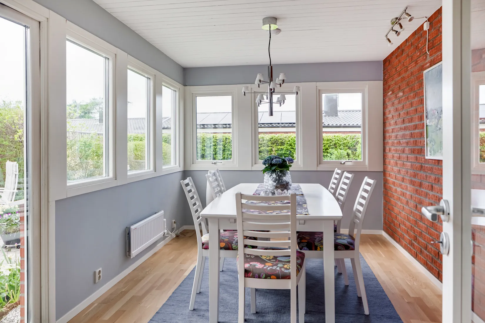 Villa, Radhus, Ringbergagatan 76, Riseberga, Malmö