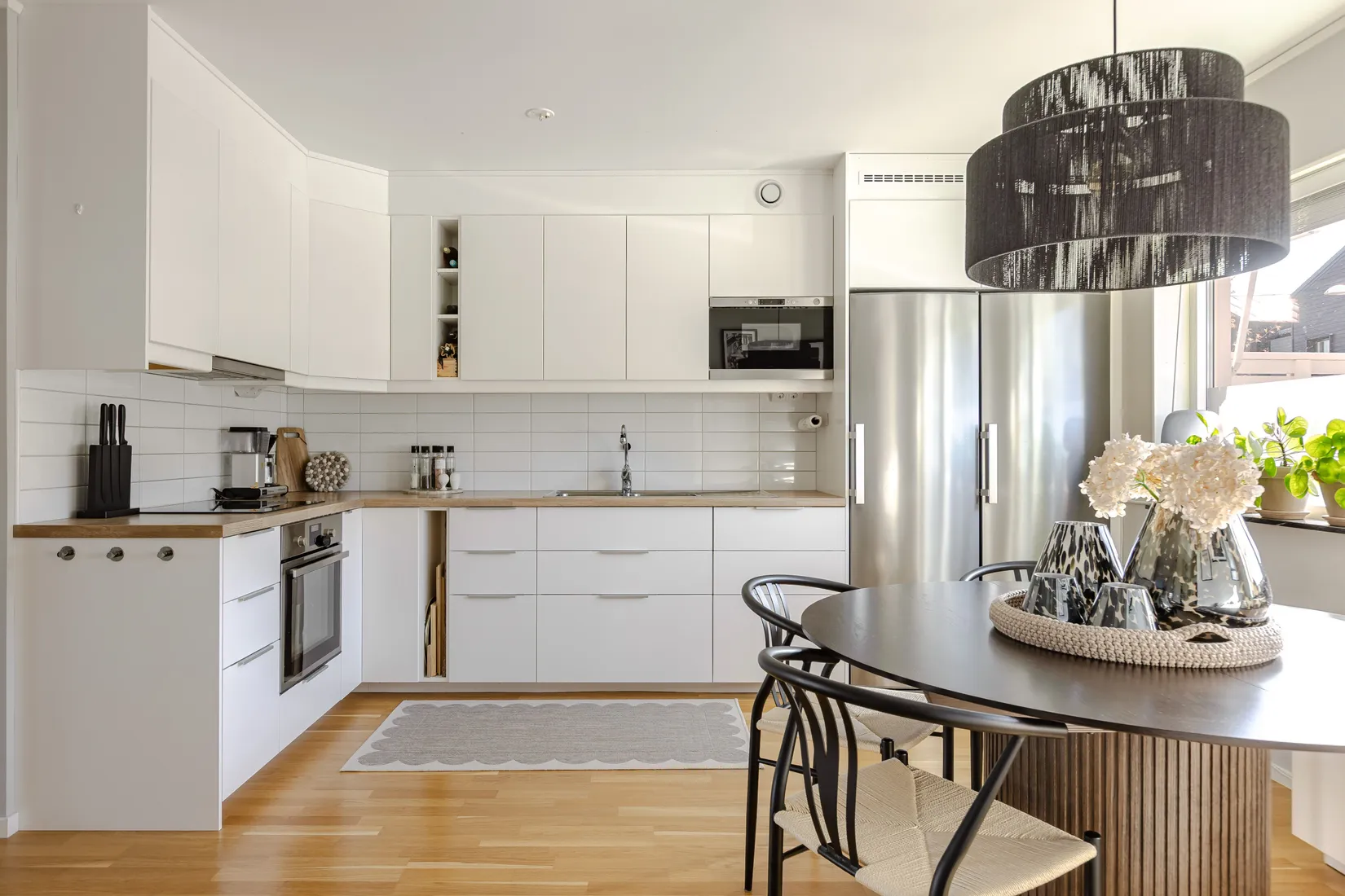 Radhus, Kärrsångarevägen 40, Linghem, Linköping