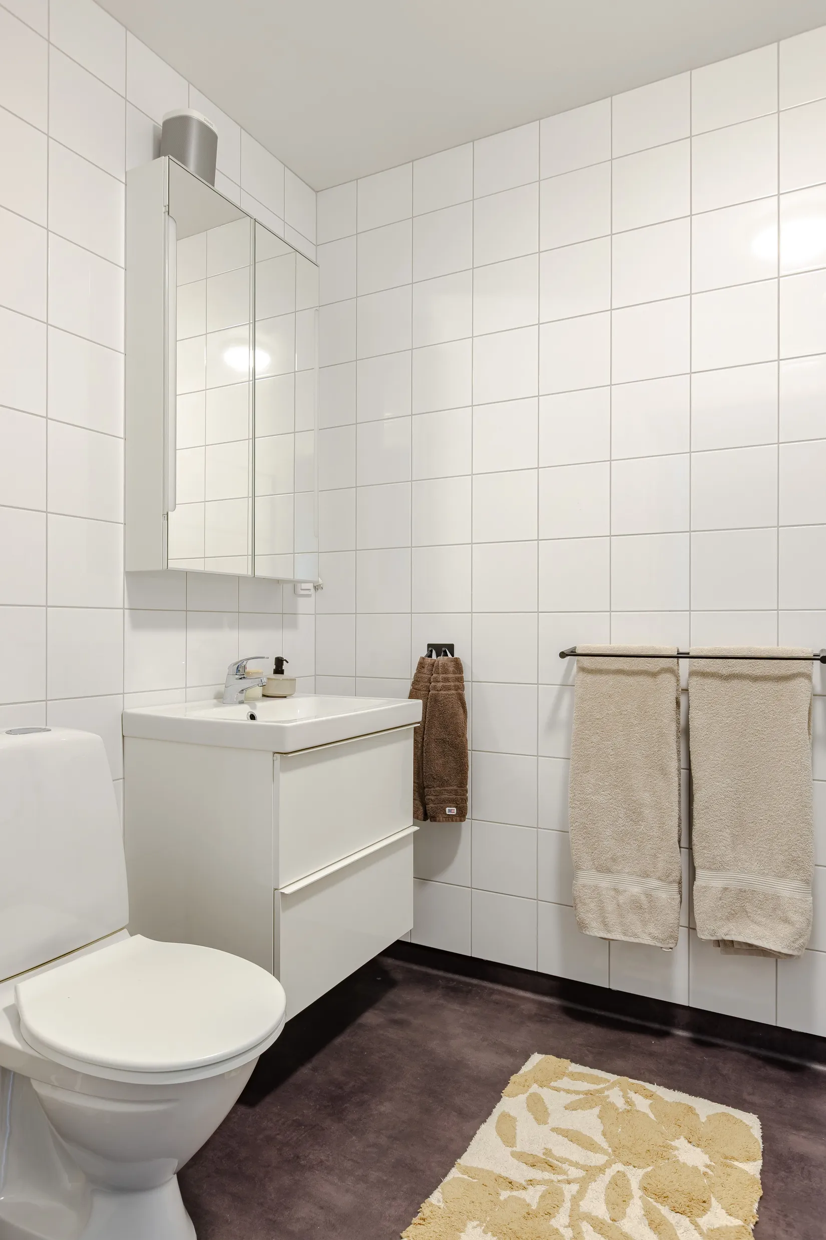 Radhus, Kärrsångarevägen 40, Linghem, Linköping