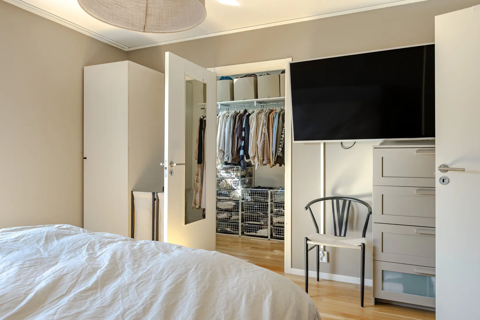 Radhus, Kärrsångarevägen 40, Linghem, Linköping