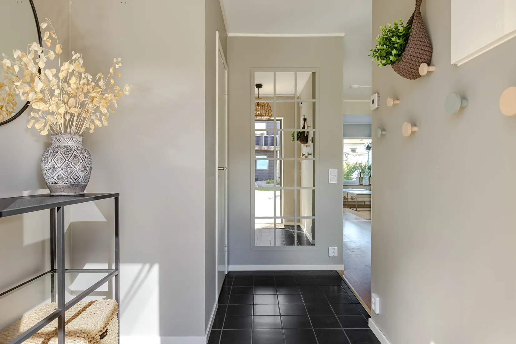Radhus, Kärrsångarevägen 40, Linghem, Linköping