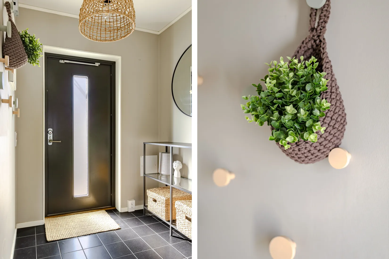 Radhus, Kärrsångarevägen 40, Linghem, Linköping