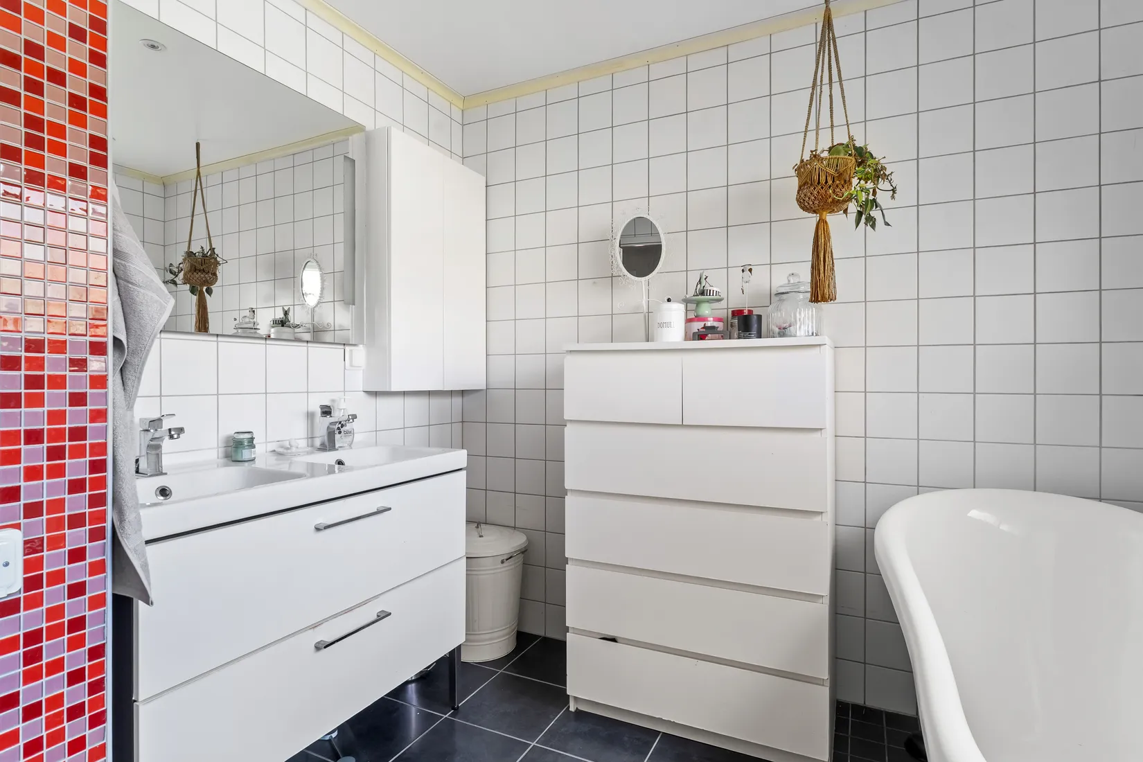 Villa, Rönnvägen 10, Ljustadalen, Sundsvall