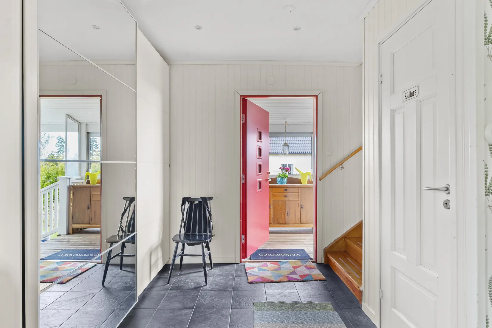 Villa, Rönnvägen 10, Ljustadalen, Sundsvall